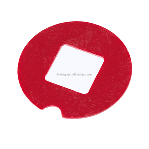 Usine en gros tapis de verre haute résistance feuille stratifiée panneau isolant électrique Upgm 203 Gpo-3 Gpo3 - Product Image 6