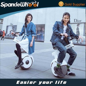 สกู๊ตเตอร์ทรงตัวอัตโนมัติอัจฉริยะกำลังสูง 800W 60V พร้อมแฮนด์จับ รุ่น UC-1 สกู๊ตเตอร์ UC-1 - Product Image 1
