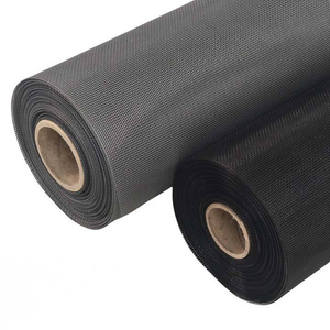 Mallas Antimosquitos de Fibra de Vidrio (18x16/20x20/24x24) Lavables y Resistentes al Fuego, Rollo de 100m para Ventanas de Casas Modernas - Product Image 3