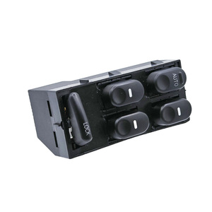 Nuevo Conjunto de Interruptor de Botón para Elevalunas 10433029 para Automóviles Buick Regal Century 1997-2005 - Product Image 3