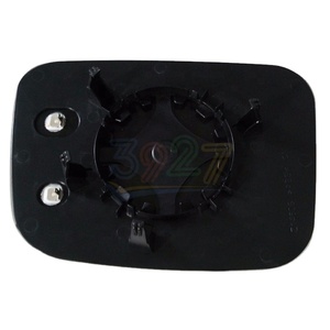 Rétroviseur latéral chauffant grand angle de voiture pour <span class=keywords><strong>VW</strong></span> Transporter 5 / T5 03-09 <span class=keywords><strong>Caddy</strong></span> 03-08 OE 7E1 853 521 / 7E1 853 522 - Product Image 2