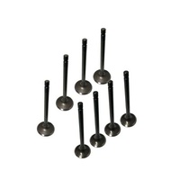 Soupape de moteur pour Renault VA0180124 VE0180125 7701471378 7701471379 K4M K4J K4P 54.319.031