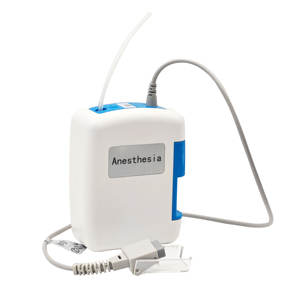 Dispositivos de monitoreo veterinario médico Sidestream Analizador de sensor de gas de anestesia para monitor de paciente Máquina de anestesia - Product Image 2