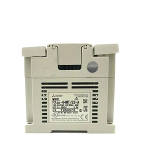 FX3U-128MR PLC ซีรีส์ FX3U ลอจิก FX3U-128MR/ES-A โมดูลควบคุมเซอร์โวแอมพลิฟายเออร์ AC PLC - Product Image 6
