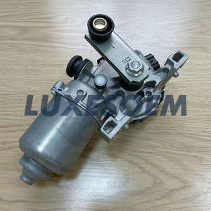 yamay0chan.1023出品 トヨタ純正品】ランクル70 ワイパー モーター 24v フロント HZJ PZJ