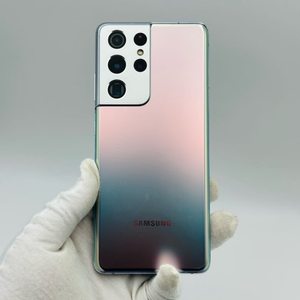 99% nuovo All Stock all'ingrosso telefoni originali per Samsung Galaxy <span class=keywords><strong>S21</strong></span> <span class=keywords><strong>Ultra</strong></span> 5G telefoni cellulari 12GB/256G Unclocked 5G telefono cellulare usato - Product Image 4