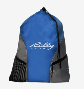 Custom Sport Drawstring Backpacks Promotional Gifts With Logo Print for Corporate Events Branded Marketing Bulk Wholesale