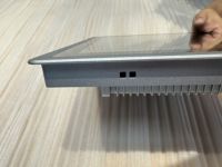 Monitor Industrial USB HXXK TOUCH de 18.5 Pulgadas, Nuevo, Relación de Aspecto 16:9, Pantalla Táctil Capacitiva, Resolución 1366x768 +VGA 6H