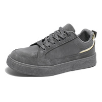 Chaussures Décontractées Homme Personnalisées en Toile, Sneakers de Sport Économiques – Fabrication Chinoise