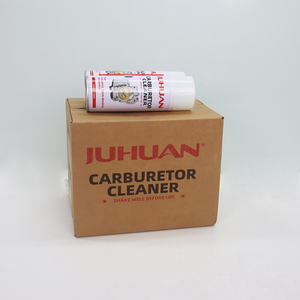 Spray Limpiador <span class=keywords><strong>de</strong></span> <span class=keywords><strong>Carburador</strong></span> <span class=keywords><strong>de</strong></span> Acción Rápida para Autos y Motocicletas <span class=keywords><strong>con</strong></span> Sistema EFI - Product Image 4
