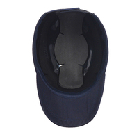 Sombrero de seguridad profesional para hombre y mujer, gorra dura de béisbol de seguridad, elegante