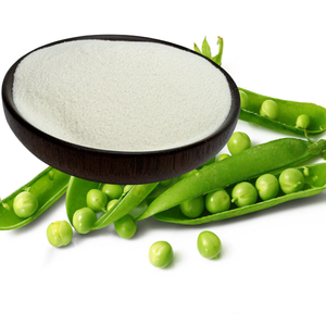 คอลลาเจนเปปไทด์จากถั่วลันเตาชนิดผงโปรตีนจากพืช น้ำหนักโมเลกุลเล็ก ผลิตภัณฑ์เสริมอาหารเพื่อสุขภาพ - Product Image 2