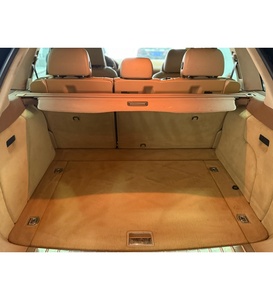 Cayenne 2013 d'occasion, SUV automatique, conduite à gauche, sièges en cuir, toit ouvrant panoramique, coffre spacieux, essence, <span class=keywords><strong>quatre</strong></span> roues motrices - Product Image 6