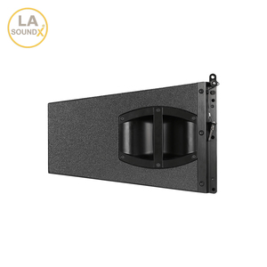 V8-V28P Compact <strong>Line</strong> <strong>Array</strong>, 3-way Dual 10 " LF - Product Image 6