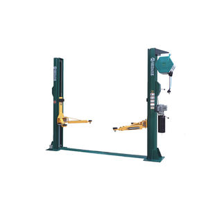 Cric de <span class=keywords><strong>levage</strong></span> hydraulique pour voiture, résistant, 1 tonne, Ml4030 ce, modèle de support - Product Image 1