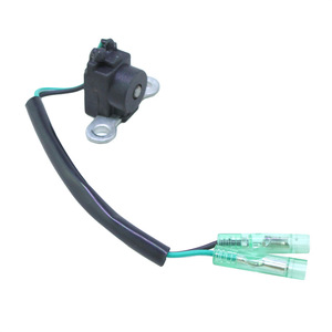 Bobine de démarreur pour moteur hors-bord Yamaha 66M-85580-00 pour moteur à essence 4 temps de 9,9 à 15 CV, pièce de rechange - Product Image 4