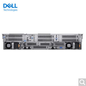 สำหรับ R7960 Dell แท่นวาง2U พร้อมเหรียญเงิน2เหรียญสำหรับการเรนเดอร์กราฟิกฐานข้อมูลและ4410Y เร่งความเร็ว Ai มีในสต็อก - Product Image 2