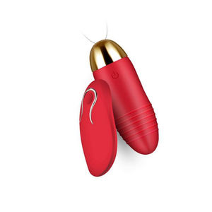 Kotak kustom gratis-mainan seks nirkabel perempuan wanita wanita grosir baru Dildo getaran Mini - Product Image 1