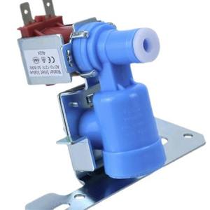 Válvula Solenoide WR57x10033 110V 1/2 pulg. para Control de Agua en Lavadora - Product Image 4