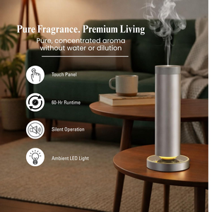 Difusor de Aroma Comercial Inteligente con Control por Aplicación, de Pie, para Hoteles y Lobbies, Venta al por Mayor de Fábrica - Product Image 2