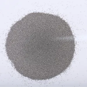 Hot Selling Round Blasting Steel Shot Bulk Steel Wire Cut For Rust Removal