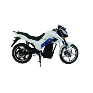 มอเตอร์ไซค์ไฟฟ้าสำหรับผู้ใหญ่รุ่น V6 ปี 2025 EEC COC 72V 3000W สำหรับการแข่งขันกีฬา  แบตเตอรี่ลิเธียม 72V20Ah  มอเตอร์แบบไร้แปรงถ่าน ความเร็ว 150 กม./ชม. 80 กม./ชม. โมโตอิเล็กทริก - Product Image 2