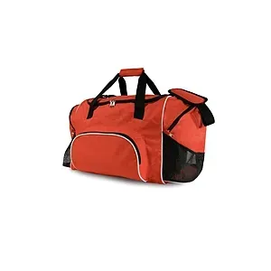 Borsa sportiva/viaggio M15222 personalizzabile per merchandising - Product Image 1