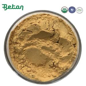 Suplementos Nutricionales 4:1 10:1 20:1 Extracto de Corteza de Espino, Frangula, <span class=keywords><strong>Rhamnus</strong></span> Davurica Pall en Polvo - Product Image 2