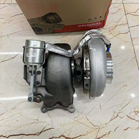 Vente flash - Turbocompresseur GT1238S 727238-5001 727238-5001S A1600961099 pour Smart Fortwo Roadster 0.7L M160 - Turbocompresseur