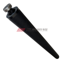 Rouleau en caoutchouc d'impression haute précision en stock, durable, pour machine offset, vente en gros, directement de l'usine