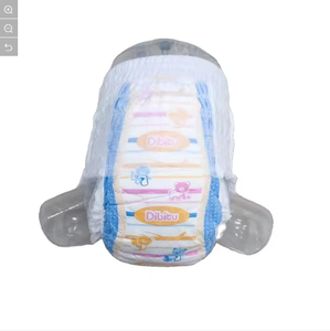 Pantalons-couches à prix le plus bas, fournisseur en gros, ultra-absorbants, ultra-dry, pantalons d'apprentissage à enfiler - Product Image 1