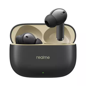 หูฟังไร้สาย Real Me Buds T300 BT 5.3 แบตเตอรี่ใช้งานได้นาน 40 ชั่วโมง พร้อมระบบตัดเสียงรบกวน 30dB - Product Image 1