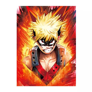 <span class=keywords><strong>โปสเตอร์</strong></span>อนิเมะ<span class=keywords><strong>ไล่</strong></span>เฉดสี 3 มิติ <span class=keywords><strong>ภาพ</strong></span>อนิเมะสามมิติ 30*40 ซม. <span class=keywords><strong>โปสเตอร์</strong></span>พลิกได้ - Product Image 3