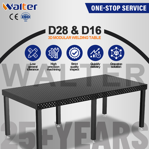 <span class=keywords><strong>Meilleur</strong></span> prix, outils <span class=keywords><strong>de</strong></span> mesure <span class=keywords><strong>de</strong></span> haute précision, table <span class=keywords><strong>de</strong></span> soudage 3D en fonte, table <span class=keywords><strong>de</strong></span> soudage 3D avec gabarits et fixations - Product Image 3