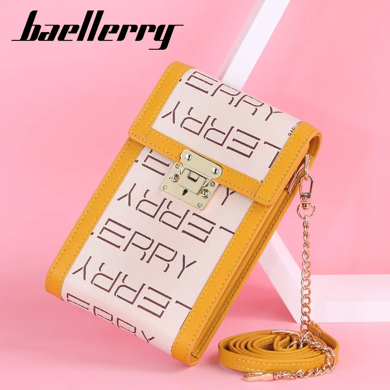 2022 baellerry मोबाइल फोन महिला गोफन बैग महिलाओं के मिनी crossbody बैग महिलाओं के लिए सेल फोन पर्स छोटे crossbody बैग