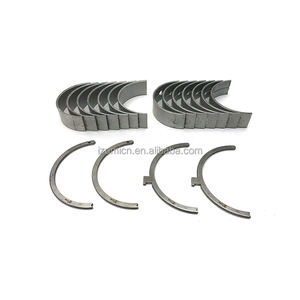 Palier de vilebrequin moteur diesel IZUMI M11 4025120, palier principal avec rondelle de butée, haute qualité, neuf - Product Image 3