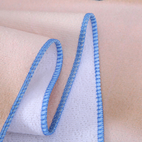 Serviette de plage personnalisée en microfibre, légère et fine, séchage rapide, sans sable, imprimée par sublimation, 70x140cm, pour voyage, natation, gym