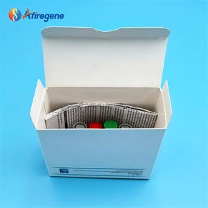 Kit per Test PCR in Tempo Reale per Virus dell'Influenza Aviaria H5N1, Prezzo di Fabbrica, per Latte - Product Image 3