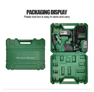 Tốt nhất bán điện <span class=keywords><strong>ROTARY</strong></span> Hammer khoan DIY lớp công cụ điện cho các ứng dụng công nghiệp - Product Image 6