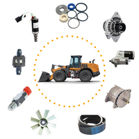 Pièces de rechange pour chargeuse-pelleteuse 580 590 570 84554766 87572474 84475178 87448774 84339225 383915R91 87308196R 163279A1 R32216 231280A1