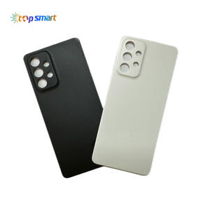 Custodia posteriore per la sostituzione di <span class=keywords><strong>Samsung</strong></span> <span class=keywords><strong>A33</strong></span> - Product Image 3