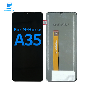 จอ LCD มือถือขายส่งแบบ Full HD สำหรับ M Horse A35 A70 S19 <span class=keywords><strong>C23</strong></span> C53 C55 C67 S22 P40 P55Z Note 50 60 15 <span class=keywords><strong>Pro</strong></span> Max Plus Camon 20 <span class=keywords><strong>Pro</strong></span> - Product Image 1