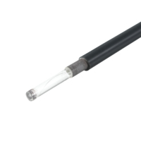Électrode de laboratoire à sortie de signal analogique pour oxygène dissous galvanique, sonde OEM DO, capteur d'eau avec analyseur d'oxygène dissous BNC