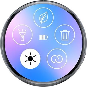 Tech Develop AI Digital Pendant, Pantalla HD de 1.8 Pulgadas, Bluetooth, Recargable, Pin de Identificación, Código Abierto, API Abierta, Carcasa Metálica Personalizada OEM - Product Image 1