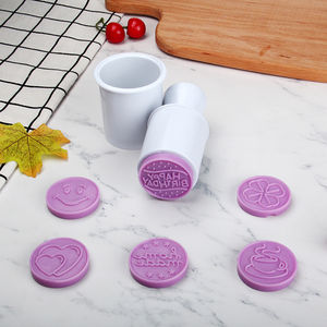 <span class=keywords><strong>Emporte</strong></span>-pièce personnalisé, pour Ramadan, pièces - Product Image 3