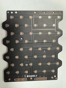 יצרן מקצועי של מצעי אלומיניום, מצעי נחושת, לוחות נחושת עבים ו-PCBAs - הכל במקום אחד. - Product Image 4