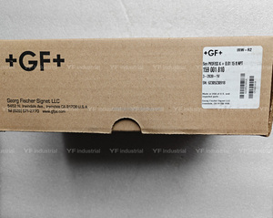 Georg +GF+ NPT 3-2839-1V อินเทอร์เฟซการสื่อสารจากสหรัฐอเมริกา ของใหม่และเป็นของแท้ - Product Image 3