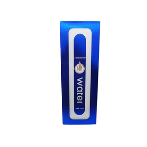 Hộp giấy mỹ phẩm thân thiện với môi trường tùy chỉnh với giải pháp đóng gói thẻ cho các doanh nghiệp nhỏ cho lọ mỹ phẩm - Product Image 1