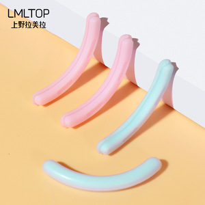 Bandes de remplacement pour recourbe-cils LMLTOP, lot de 4, adhésif en silicone D0109 - Product Image 2