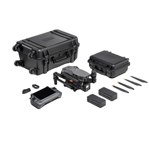 Matrice 30T M30T Enterprise Quadcopter <b>Drone</b> with Remote Control 48MP Camera 2KM Transmission Brushless Motor - Product Image 1